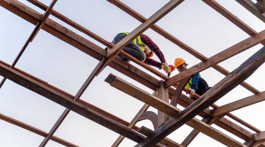 Expert tile roof repair services in San Ardo, CA